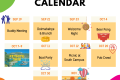 esn event calendar